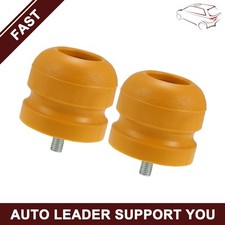 2pcs Front Rear Suspension