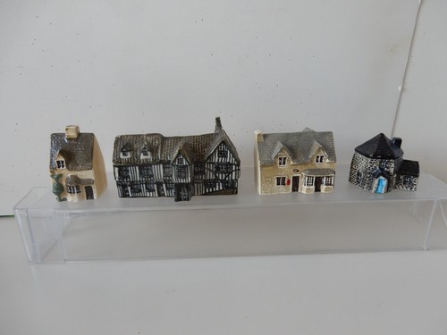 Tey pottery four britian - four,