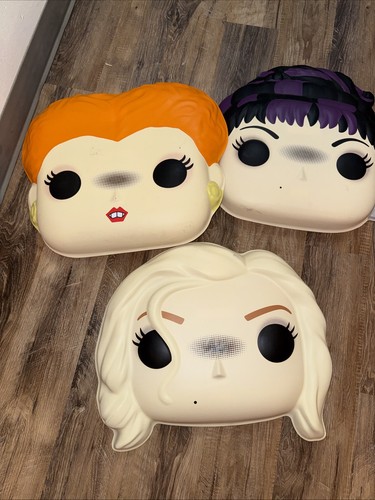 Disney funko pop hocus pocus - pop,