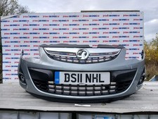 VAUXHALL CORSA HATCHBACK 5DR