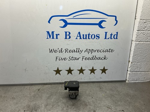 Vauxhall astra sri abs - astra,