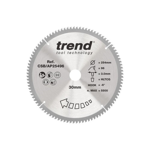 Trend csb ap25496 - trend, csb/ap25496