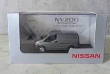 Norev Nissan NV200 Model Van