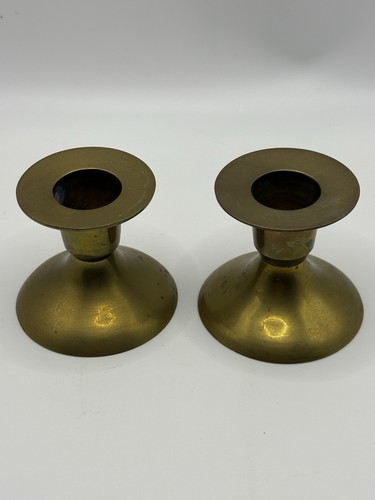 Vintage solid brass - vintage,
