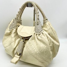 Fendi Spy Bag Handbag Top