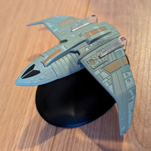 Star trek bajoran assault - bajoran,