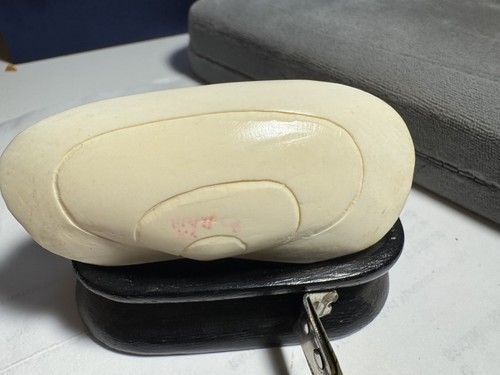 Vintage asian dream shell clam - dream,