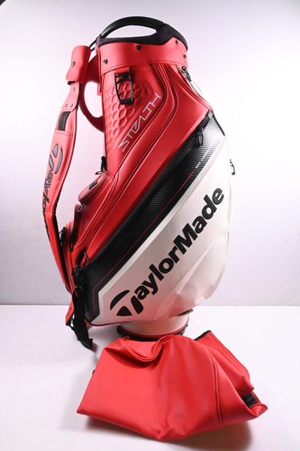 Taylormade stealth tour - stealth, bag