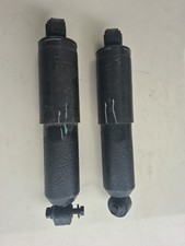 Chrysler Grand Voyager Self Leveling Sachs Shock Absorbers Genuine Pair Of Two 