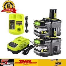 NEW 8/9Ah 18V Battery For