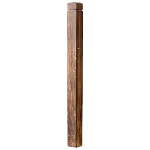 Patio fence garden edging - patio,