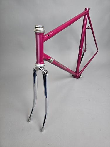 Frame set hardo wagner hoeger - frame,