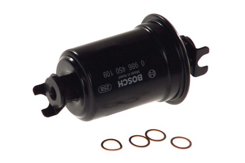 Fuel filter fits suzuki - filter,