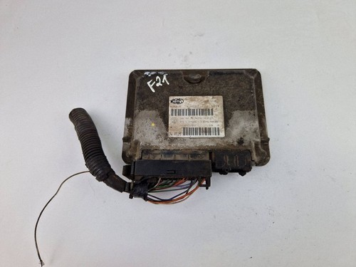 Fiat seicento 600 2005 engine - seicento/600,