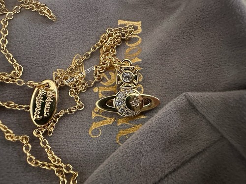 Vivienne westwood star moon - ,