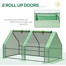 Tier mini greenhouse indoor - tier,