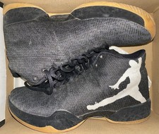 Nike Air Jordan XX9 29 "Quai 54" Q54 Size UK 6.5