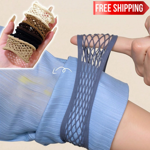 6pcs sleeve garters armbands - 6pcs,