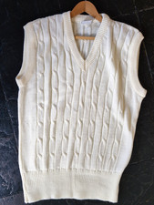 DUNCAN FEARNLEY CABLE KNIT