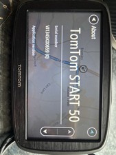 TomTom Start 50