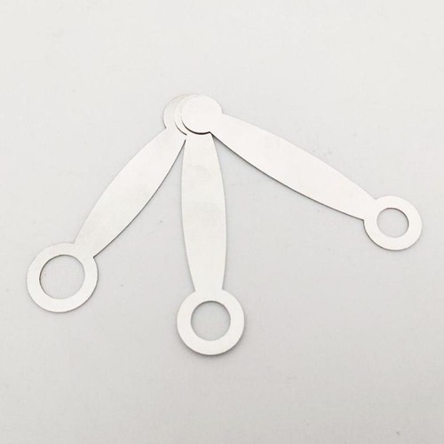 Flute pads repair kit - repair,