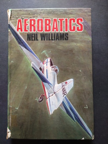 Aerobatics neil williams - (neil,