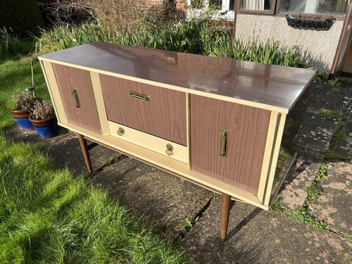 Vintage mid century modern - vintage,