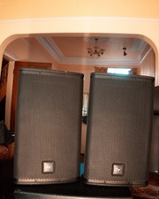 Electro voice elx112p - electro-voice,