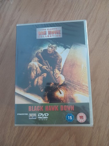 Black hawk down classic war - down,