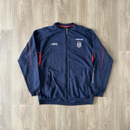 Vintage 2000 umbro - umbro, england