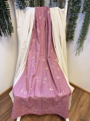 Vintage retro cream mauve - vintage,