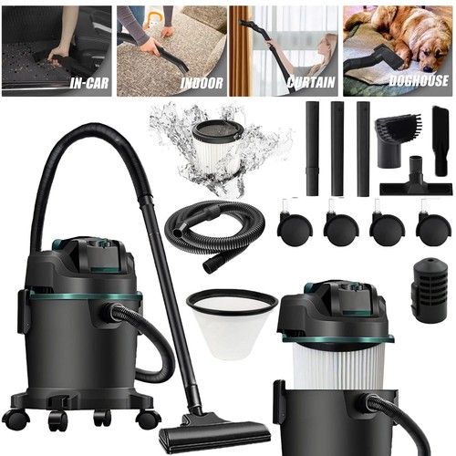 5000w wet dry - dry, vacuum