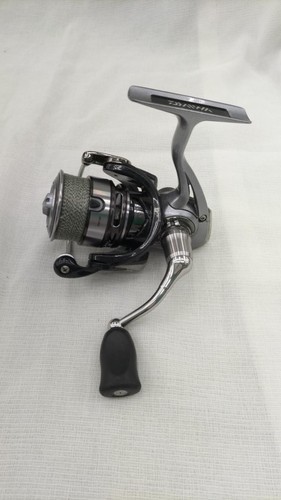 Daiwa spinning reel caldia - daiwa,
