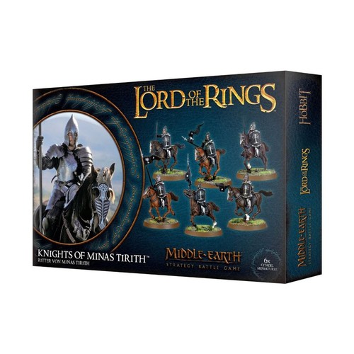 Middle earth knights of - middle,