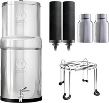 PHOENIX GRAVITY 8-Litre NSF