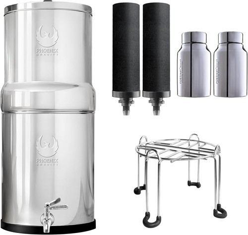 Phoenix gravity litre - phoenix,