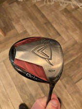 Callaway Diablo Octane
