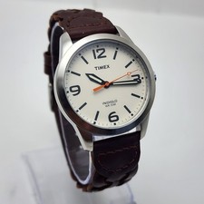 Timex Indiglo T2N6330 WR 30M