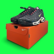 Nike Air Max Plus TN Corduroy