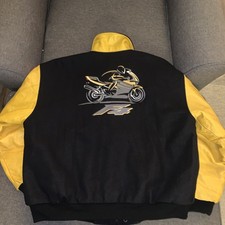 Honda F4 Roadracing Varsity