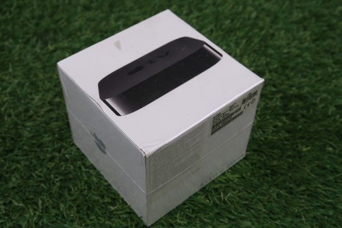Apple 3rd generation 8gb hd - tv,