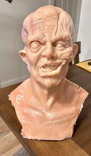 Jason Mask 1:1 Resin Bust
