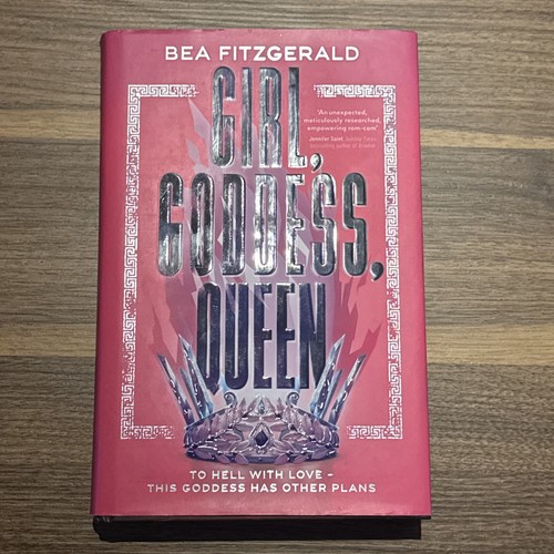 Girl goddess queen - girl,, goddess,
