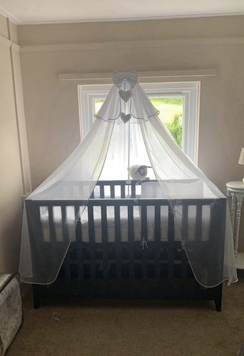 Mamas papas baby toddler - &, bed