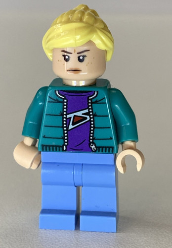 Lego marvel gwen stacy - lego,