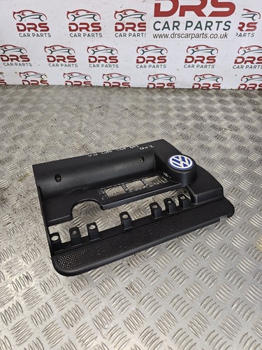 Lupo engine cover 4 - vw,