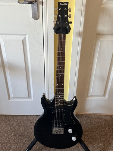 Ibanez gax30 electric guitar - ibanez,