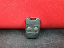 Land Rover 2 Button Key Remote Alarm Fob Lucas 17TN 5387-3753D