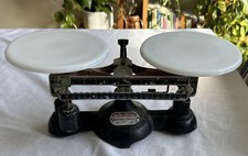 Antique Ohaus Balance Scale