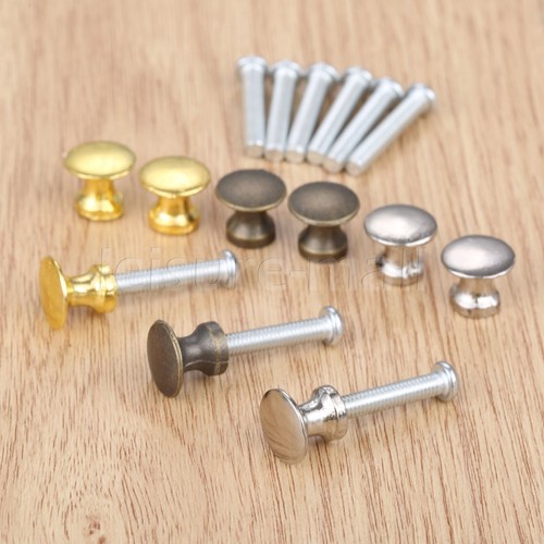 5pcs mini cabinet - cabinet, knobs